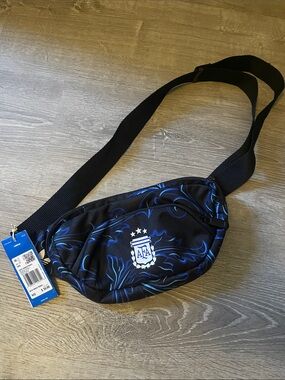 Argentina Soccer AFA waist bag